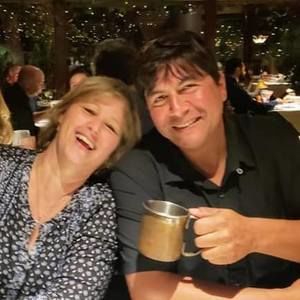 Meet your Posher, Chuy